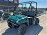 Polaris 2003 Ranger 4x4 ATVs & Utility Vehicles