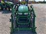 John Deere 2010 2320 Other Tractors