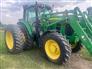 John Deere 2009 7130 Other Tractors