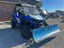 Polaris 2022 RZR 1000 Trail S ATVs & Utility Vehicles