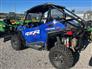 Polaris 2022 RZR 1000 Trail S ATVs & Utility Vehicles