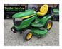 2023 John Deere x584