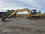 2007 Komatsu PC228USLC-3NO
