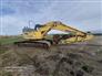 2007 Komatsu PC228USLC-3NO