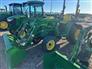 John Deere 2024 3038E Other Tractors