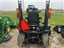 John Deere 2024 1025R Other Tractors