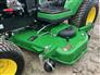 John Deere 2024 1025R Other Tractors