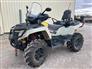 Arctic Cat 2022 TRV 700 ATVs & Utility Vehicles
