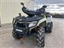 Arctic Cat 2022 TRV 700 ATVs & Utility Vehicles