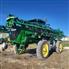 John Deere 2018 R4038 Sprayers - Self Propelled