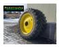 Michelin 2015 480/80/R46 Tires, Duals, Rims & Chains
