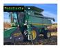 John Deere 2009 9570 STS Combines
