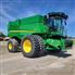 John Deere 2023 S760 Combines