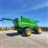 John Deere 2023 S760 Combines