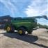 John Deere 2023 S760 Combines