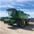 John Deere 2023 S760 Combines