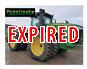 2014 John Deere 9360R