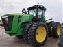 John Deere 2014 9360R 4WD
