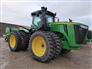 John Deere 2014 9360R 4WD