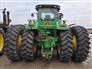 John Deere 2014 9360R 4WD