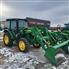 John Deere 2019 5055E Other Tractors