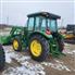 John Deere 2019 5055E Other Tractors