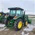 John Deere 2019 5055E Other Tractors