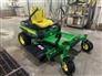 2025 John Deere Z320M