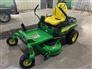 2025 John Deere Z320M