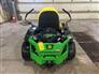 2025 John Deere Z320M