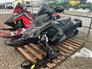 Polaris 2025 PATRIOT BOOST VR1 137 Snowmobiles