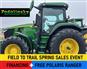 John Deere 2023 7R 270 Other Tractors