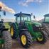John Deere 2022 6120E Other Tractors