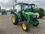 2025 John Deere 4066R