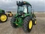 John Deere 2025 4066R Other Tractors