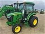 2026 John Deere 4066R
