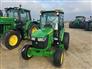 John Deere 2026 4066R Other Tractors