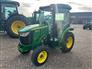 John Deere 2025 3033R Other Tractors