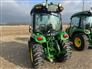 John Deere 2025 3033R Other Tractors