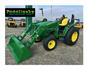 John Deere 2025 4044R Other Tractors
