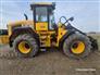 JCB 2018 427HT AGRI Backhoes & Loaders