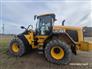 JCB 2018 427HT AGRI Backhoes & Loaders