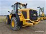 JCB 2018 427HT AGRI Backhoes & Loaders