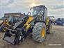 JCB 2018 427HT AGRI Backhoes & Loaders