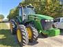 John Deere 2008 7630 Other Tractors