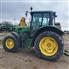 John Deere 2017 6120M Other Tractors