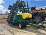 John Deere 2006 1990 Air Seeders / Air Carts