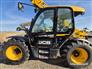 JCB 2021 542-70 AG SUPER Other Equipment