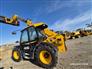 JCB 2021 542-70 AG SUPER Other Equipment