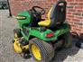 John Deere 2010 X540 Riding Lawn Mowers